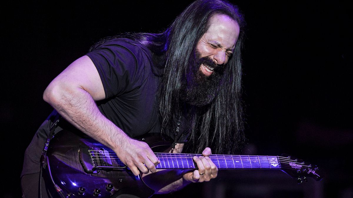 petrucci 8 string