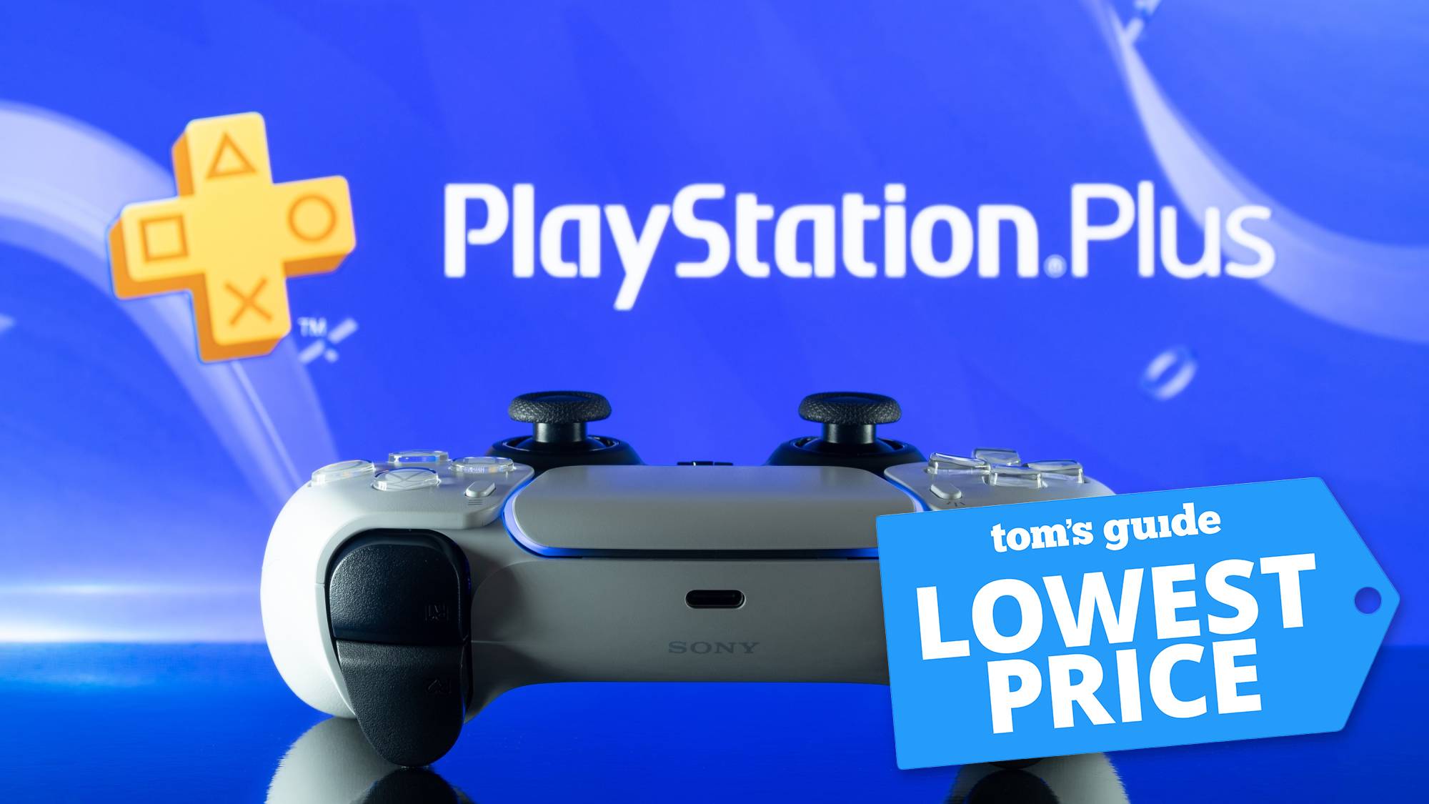 PlayStation Black Friday deals include $29.99 PS Plus subscription