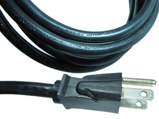 Plug And Cord