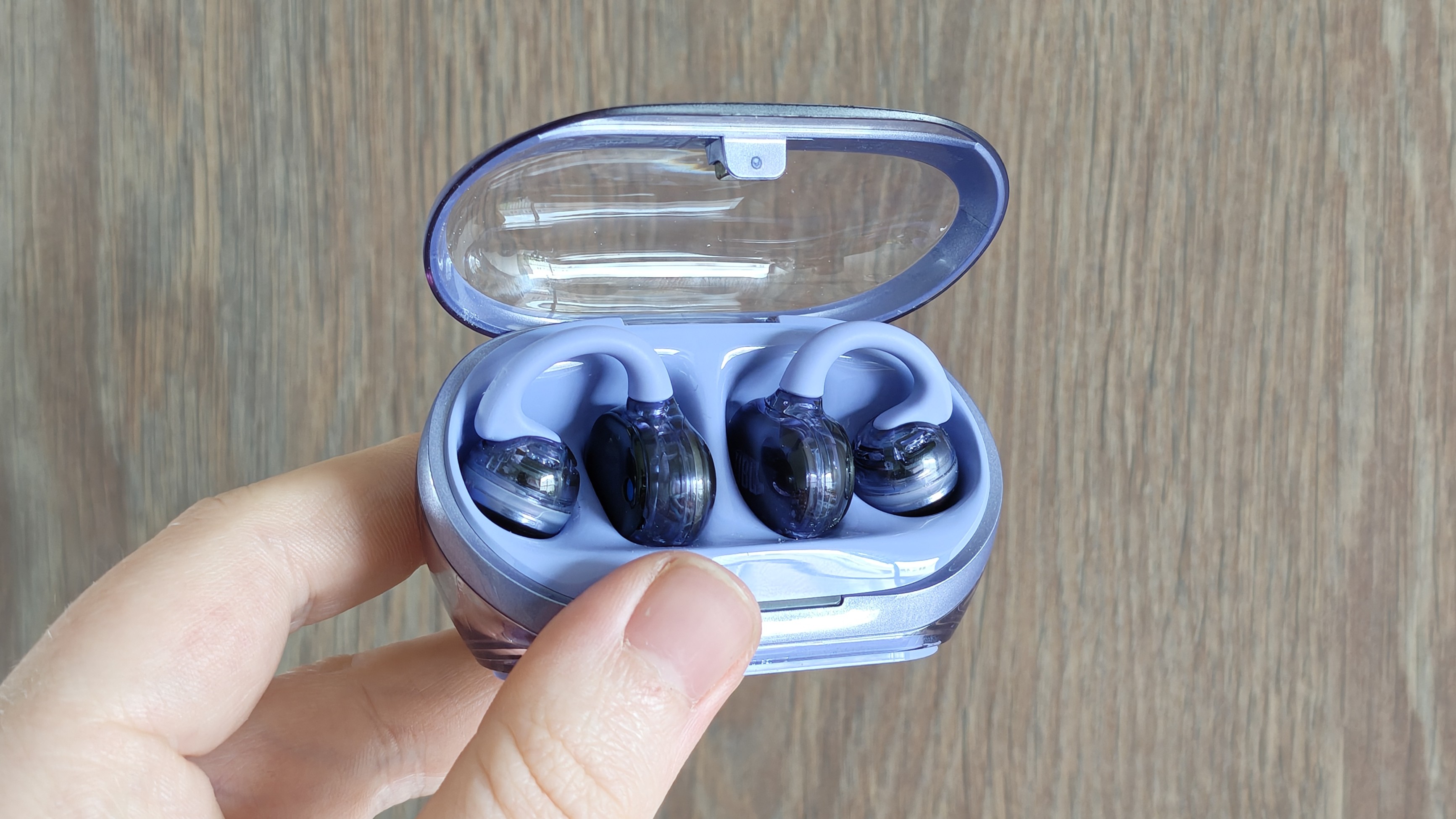 JBL Soundgear Clips