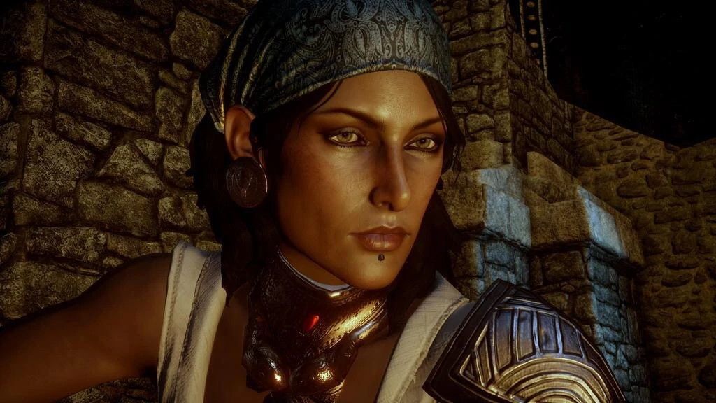 Returning to Bioware's most divisive RPG: Dragon Age 2 