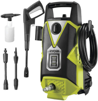 Ryobi RPW110B Pressure Washer | £89.99 now £61.49 at Amazon (save £28.50)