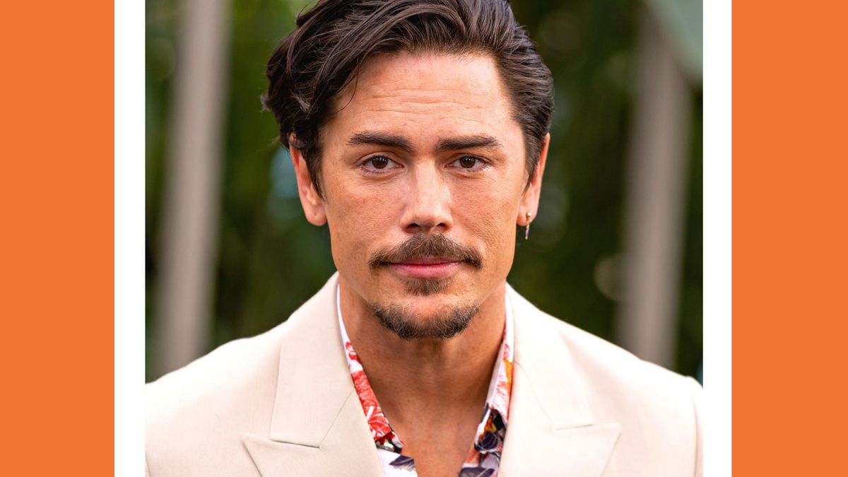 The Tom Sandoval interview infuriated Bravoholics—here&rsquo;s why | My