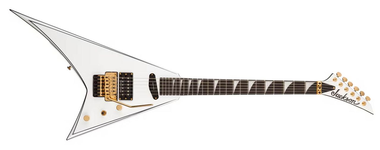 Jackson Concept Series Rhoads RR24