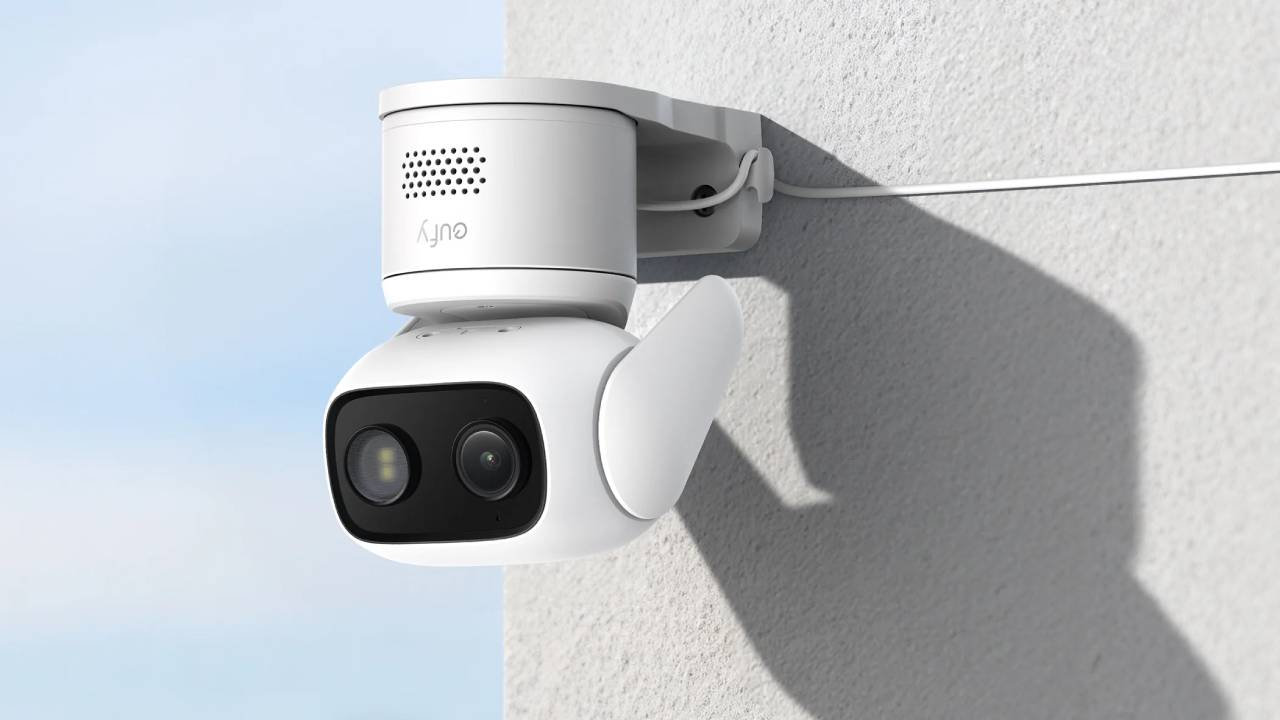 Eufy C31