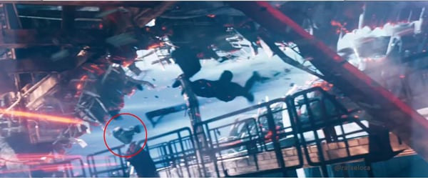 star trek into darkness easter eggs