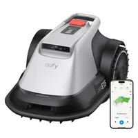 Eufy E15 robot lawn mower