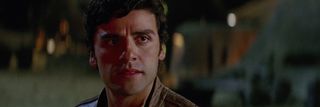 Poe Dameron Star Wars The Last Jedi End