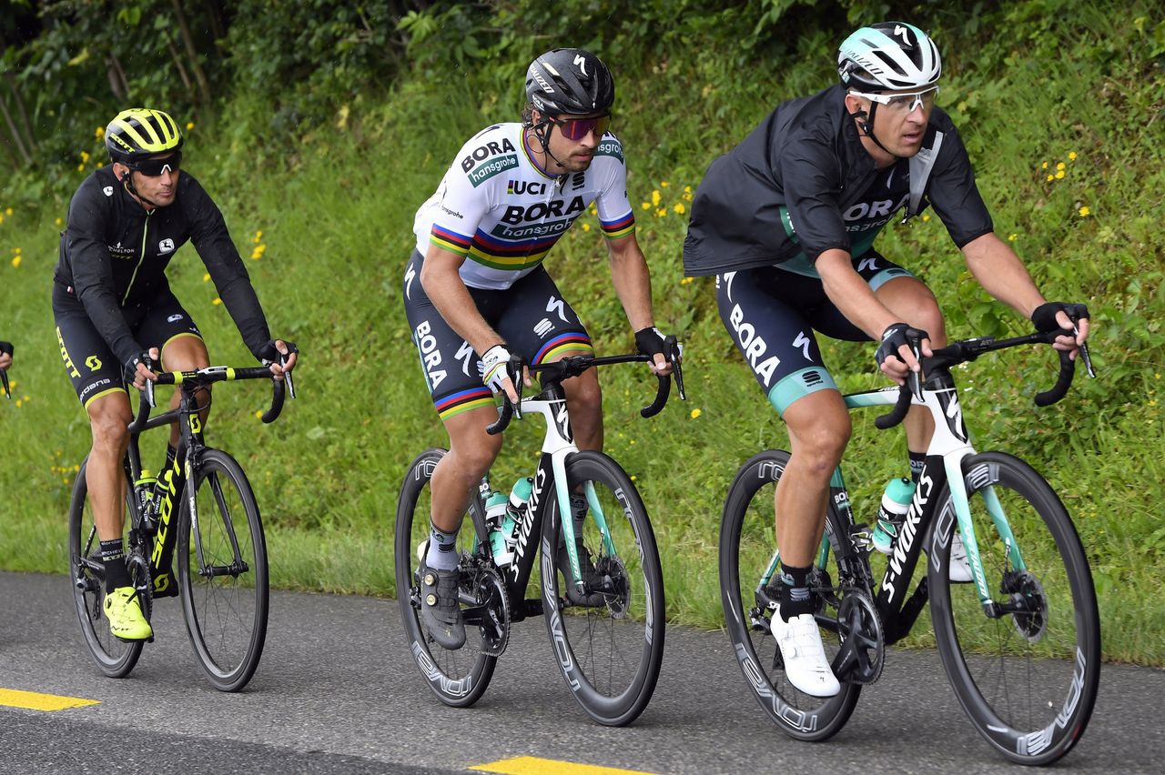 Peter Sagan (Bora-Hansgrohe)