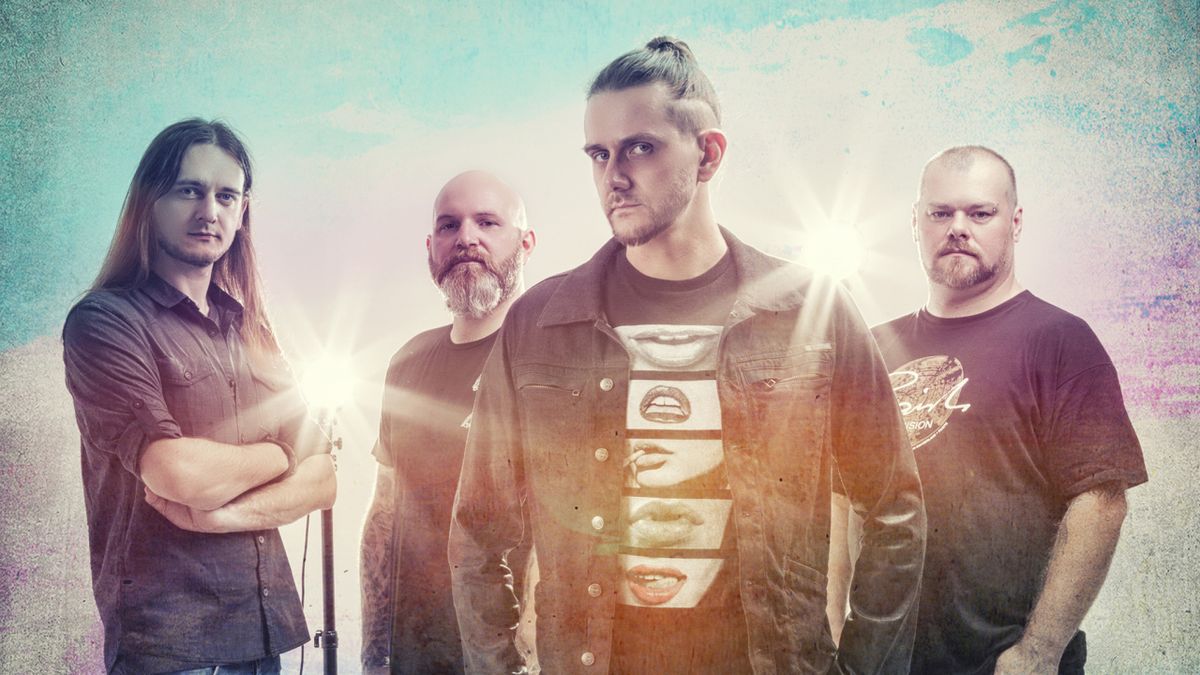 Riverside Discuss Their Most Personal Album Yet Louder