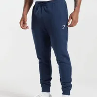 Gymshark crest joggers: was £35 now £17 @ Gymshark