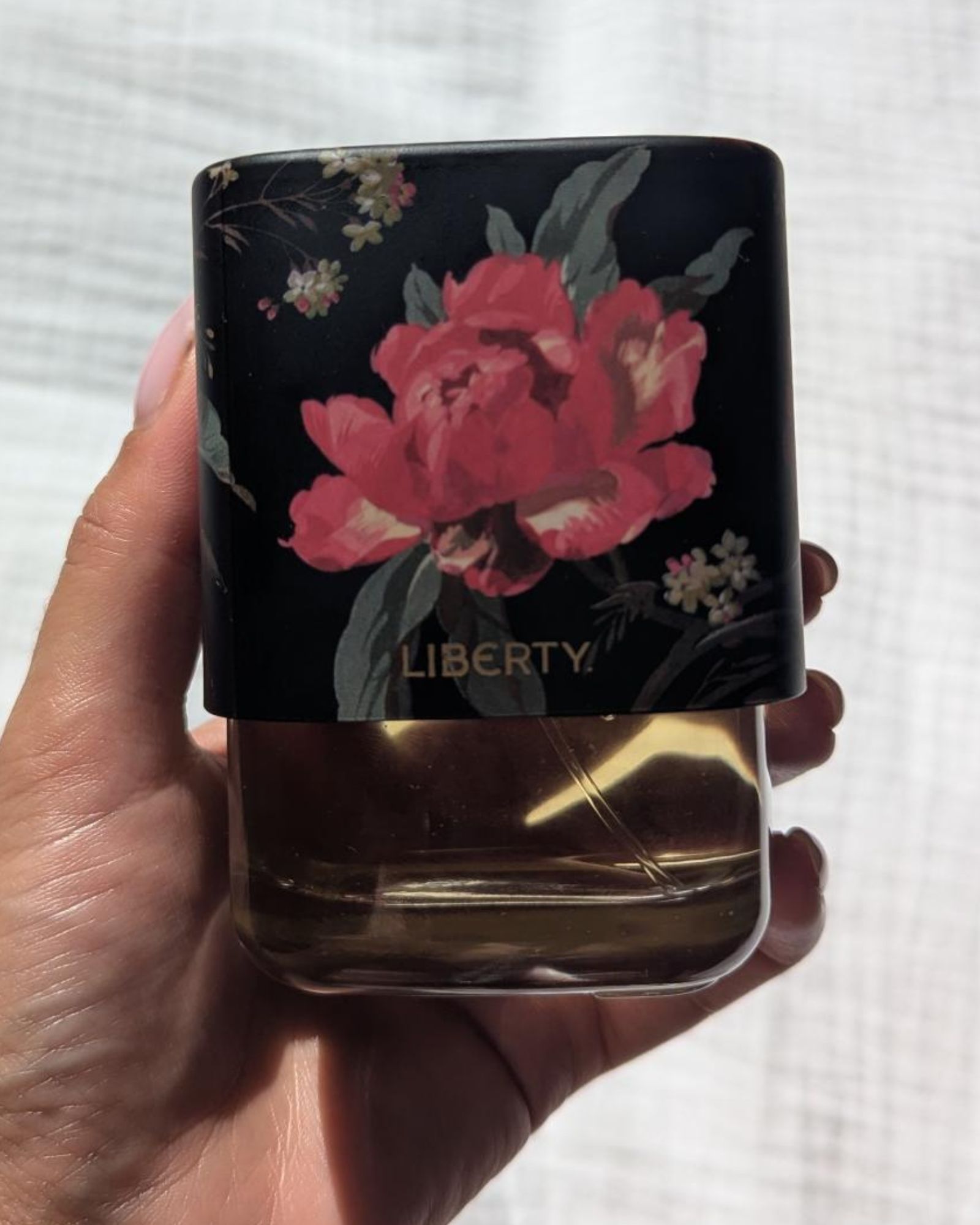 LBTY Fragrances Reviewed
