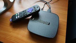 Roku Ultra