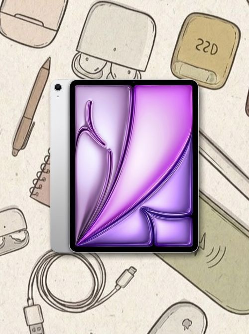 Apple iPad Air 13-Inch