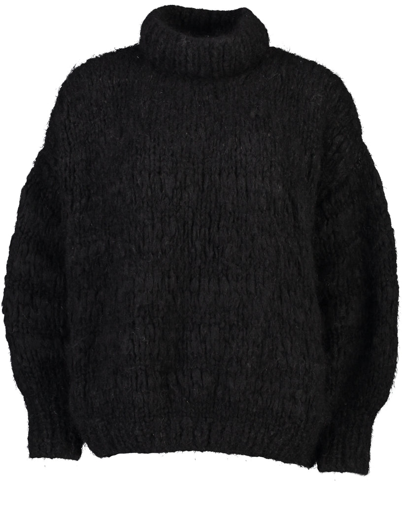 Isabella Sweater Black