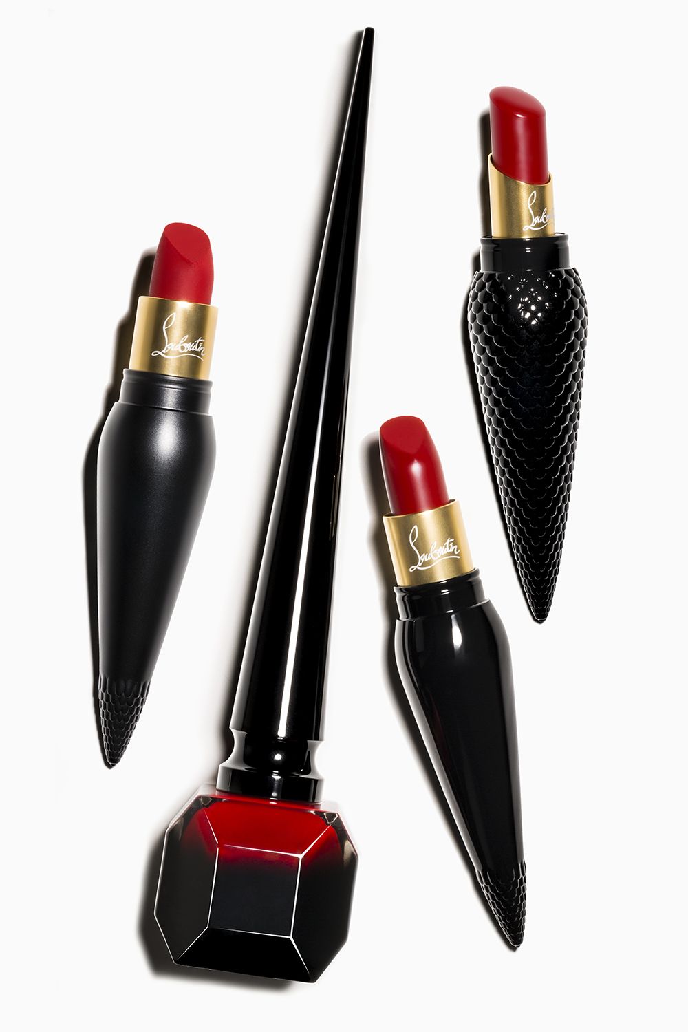 Christian Louboutin lipstick