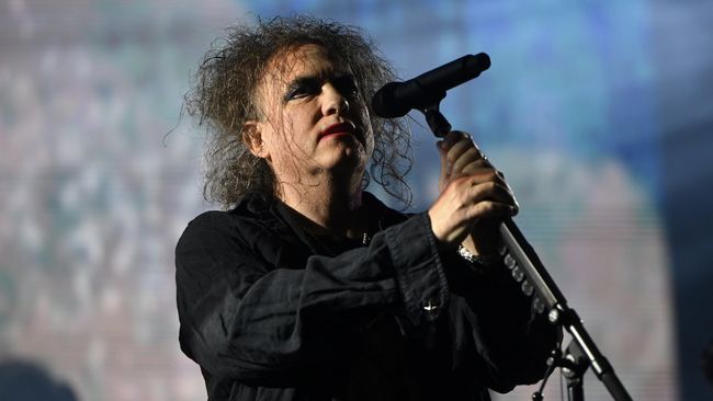 cure songs of a lost world release date