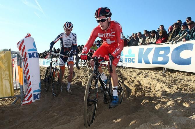 Julien Taramarcaz (BMC Mountainbike Racing Team)