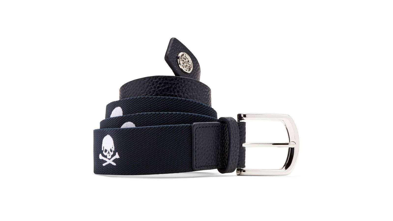 The G/FORE Killer T’s Belt