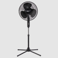 Lasko 16" Oscillating Adjustable Pedestal Fan with 3-Speeds:$52$29.97 | Walmart