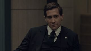 Jake Gyllenhaal in Presumed Innocent