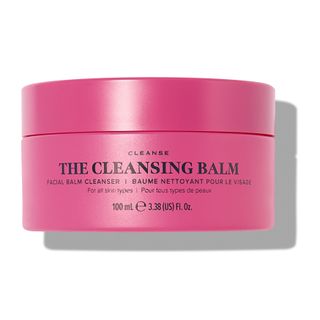 Skin Rocks the Cleansing Balm