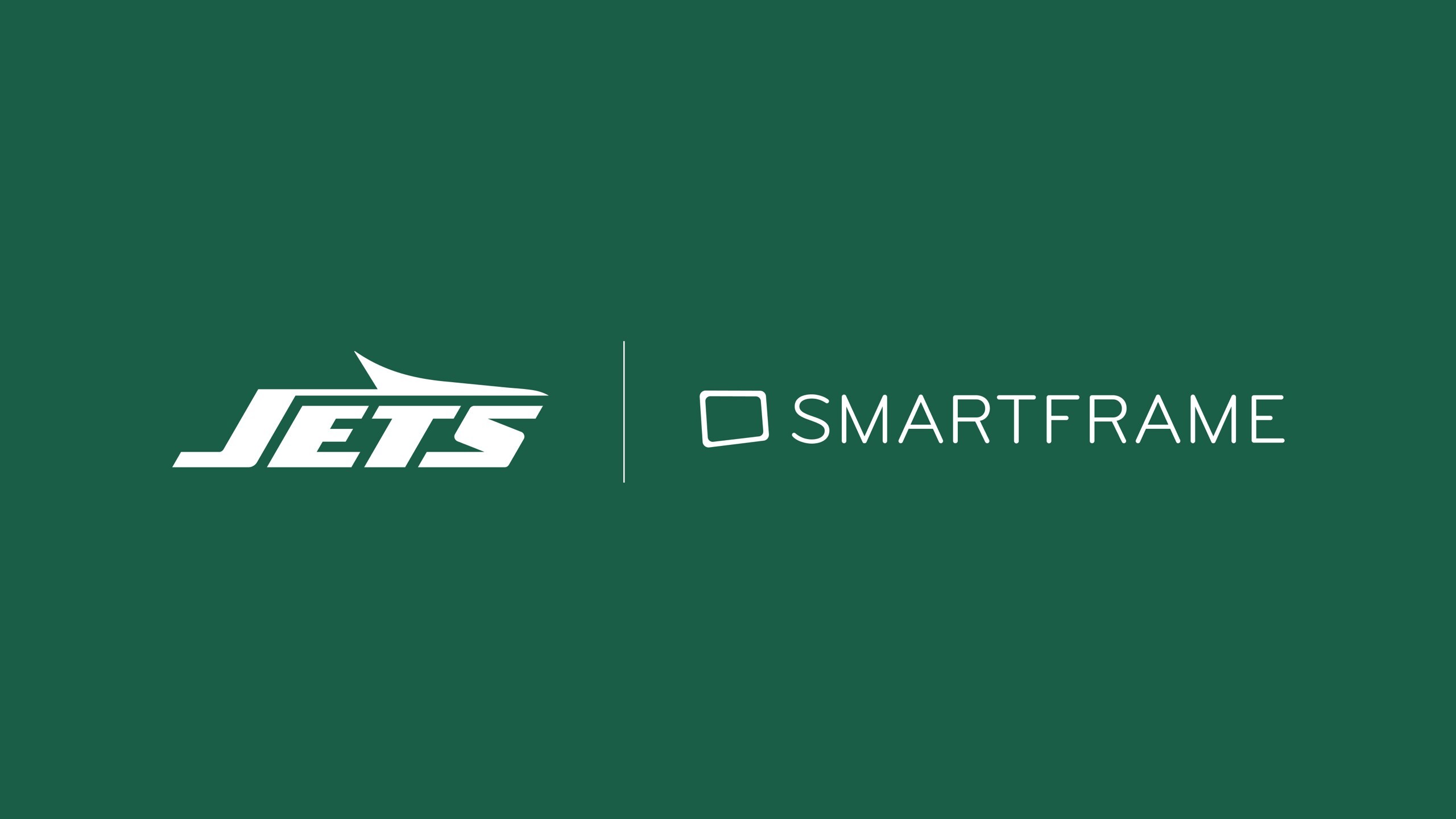 Jets X Smartframe