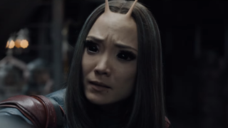 Mantis in Guardians of the Galaxy Vol. 3