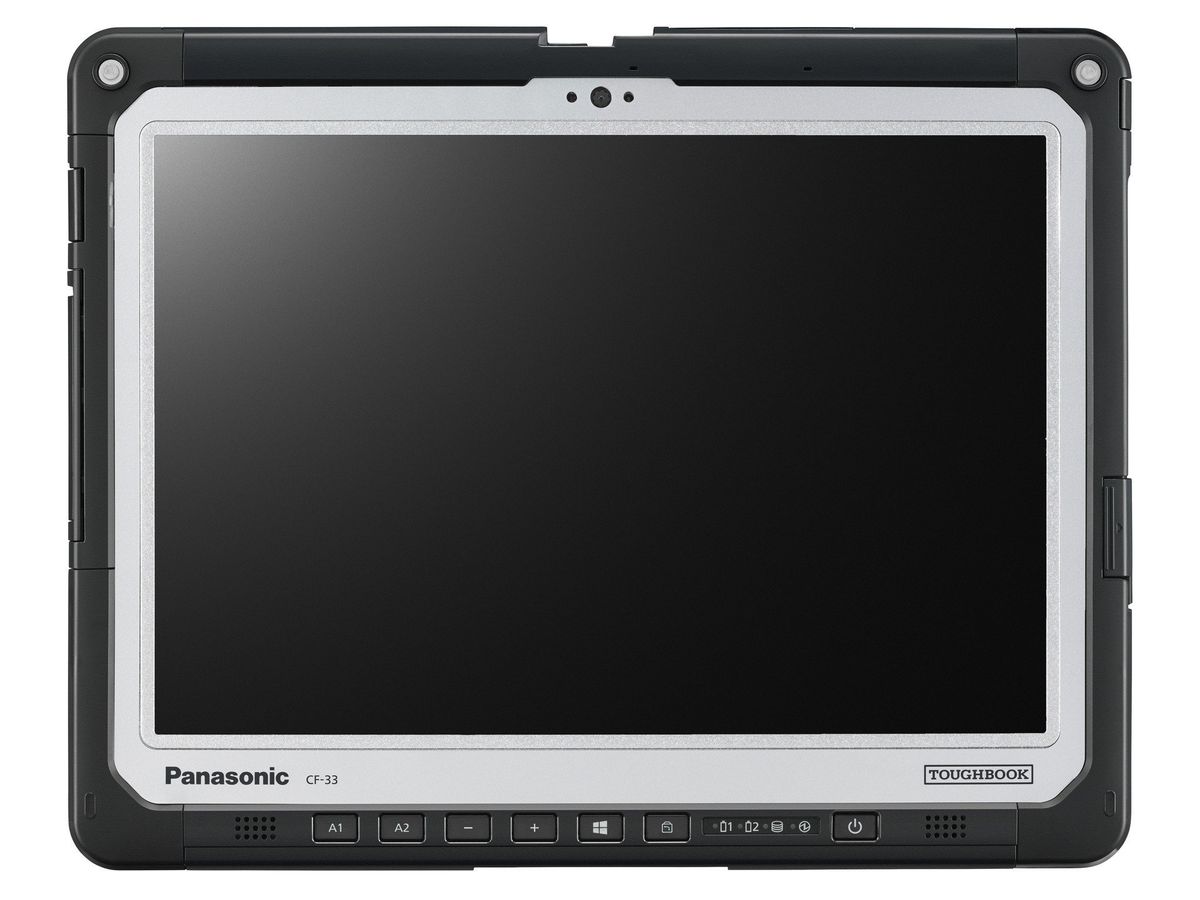 Toughbook CF-33