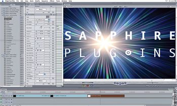 Genarts sapphire plug ins как убрать надпись after effects