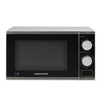Argos microwave