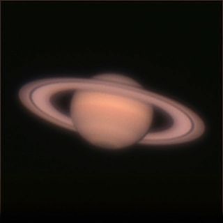 It's Saturn, from Cranford, New Jersey.