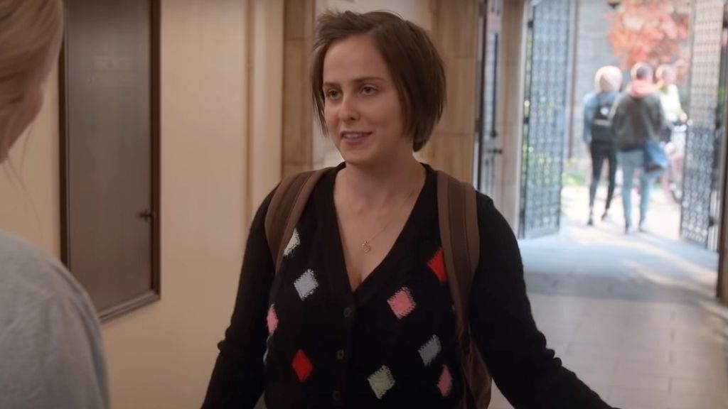 The Sex Lives Of College Girls: Where You've Seen The Cast Before