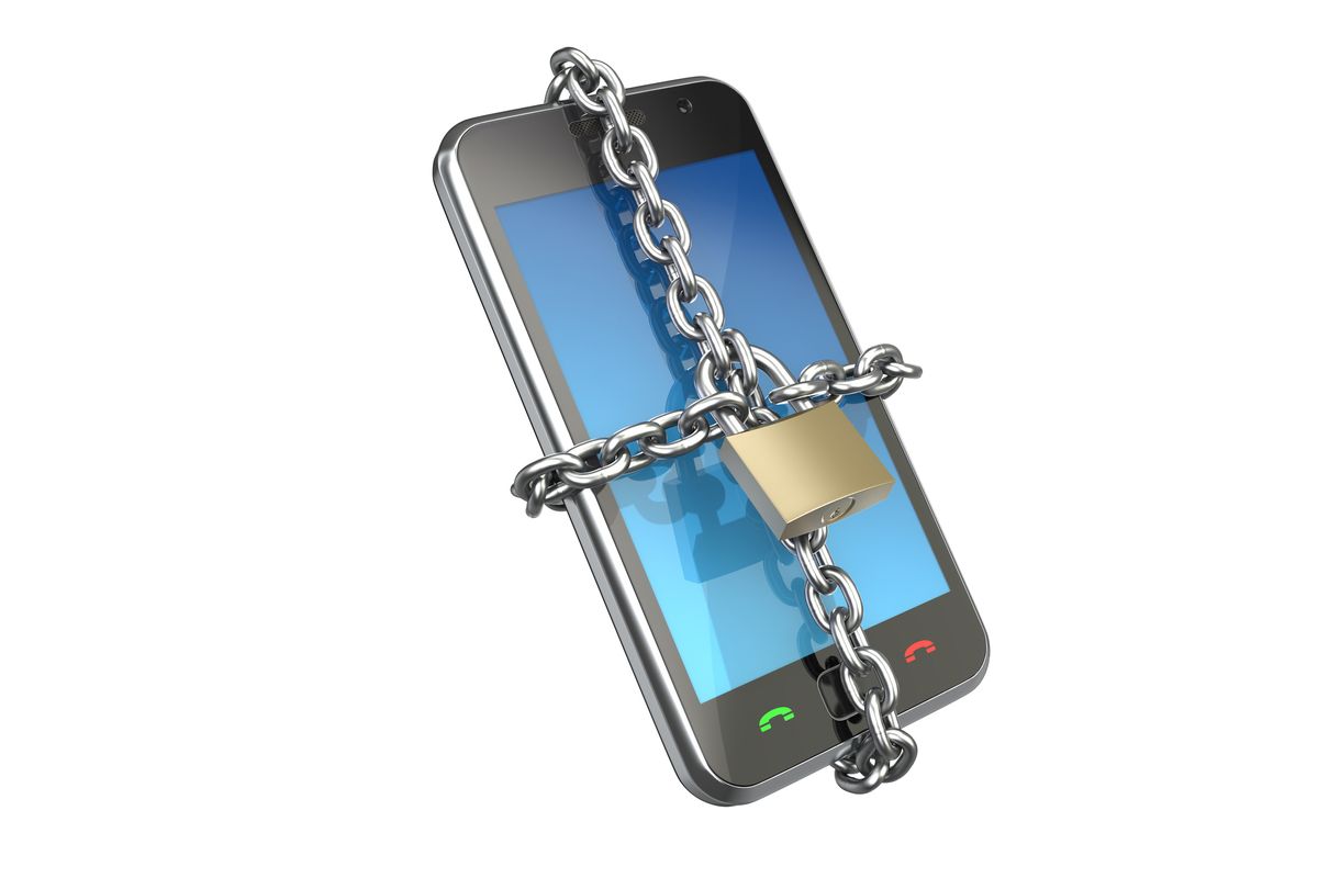 Mobile security