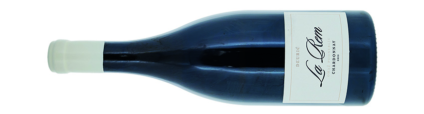 Deuri&amp;#263;, La Rem Chardonnay, Fru&amp;scaron;ka Gora, Srem, Serbia 2023