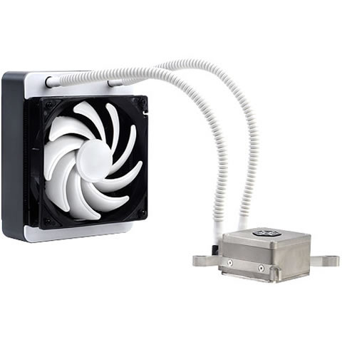 SilverStone Tundra TD03