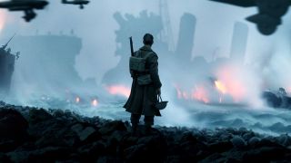 Christopher Nolan wants you watch Dunkirk on Blu-ray