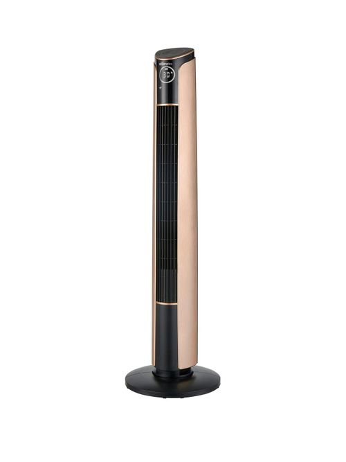 Ion Fresh Cooling Tower Fan With Ioniser