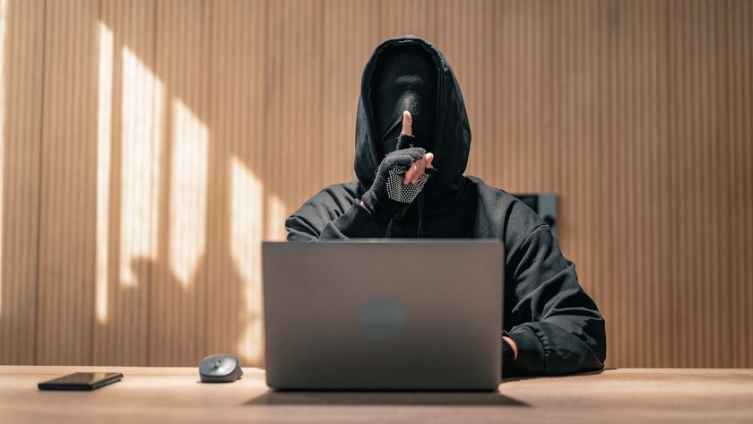 Hacker