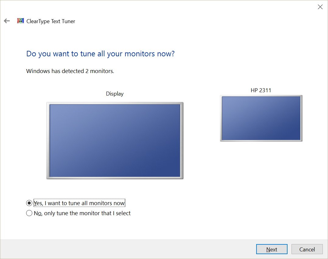 CLEARTYPE Windows 10. CLEARTYPE Tuner Powertoy. CLEARTYPE Windows 7.