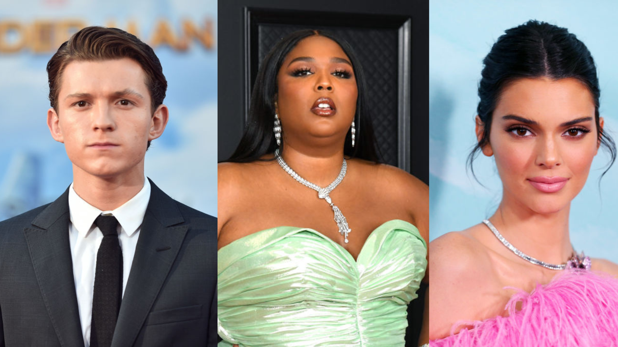 Celebs who don't use social media