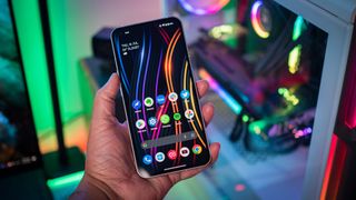 Nothing phone (1) review