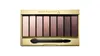 Max Factor Masterpiece Nude Eyeshadow Palette