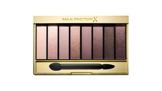 Max factor masterpiece nude eyeshadow palette rose nudes