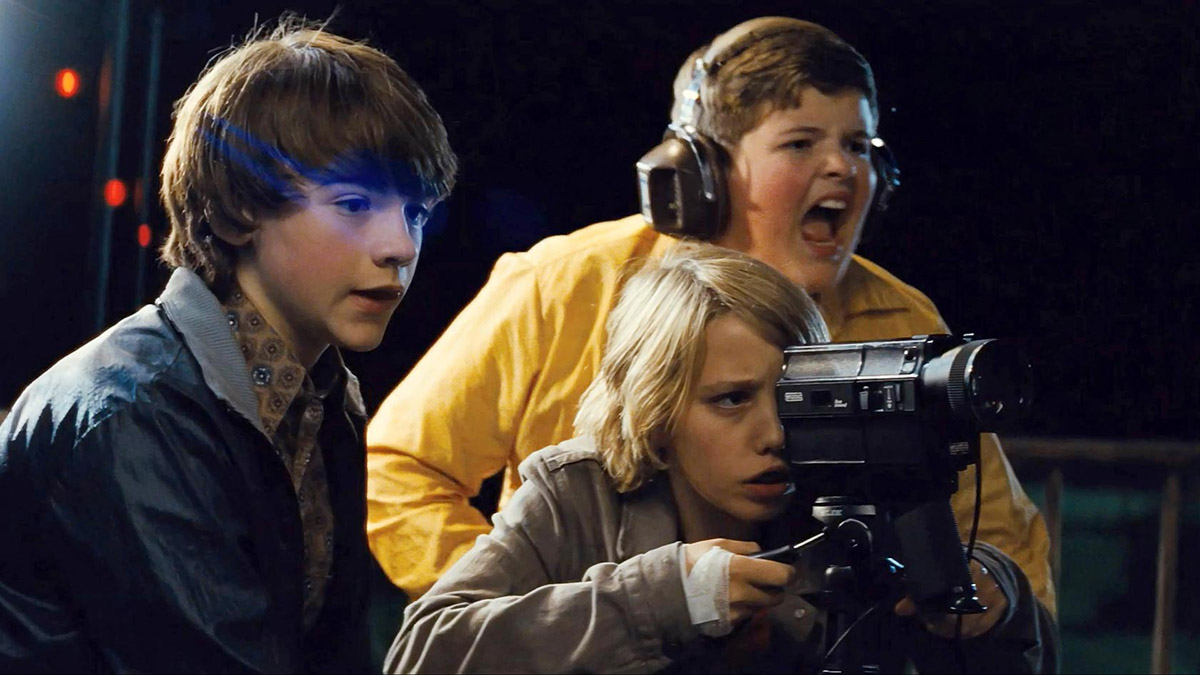J.J. Abrams&#039; Super 8