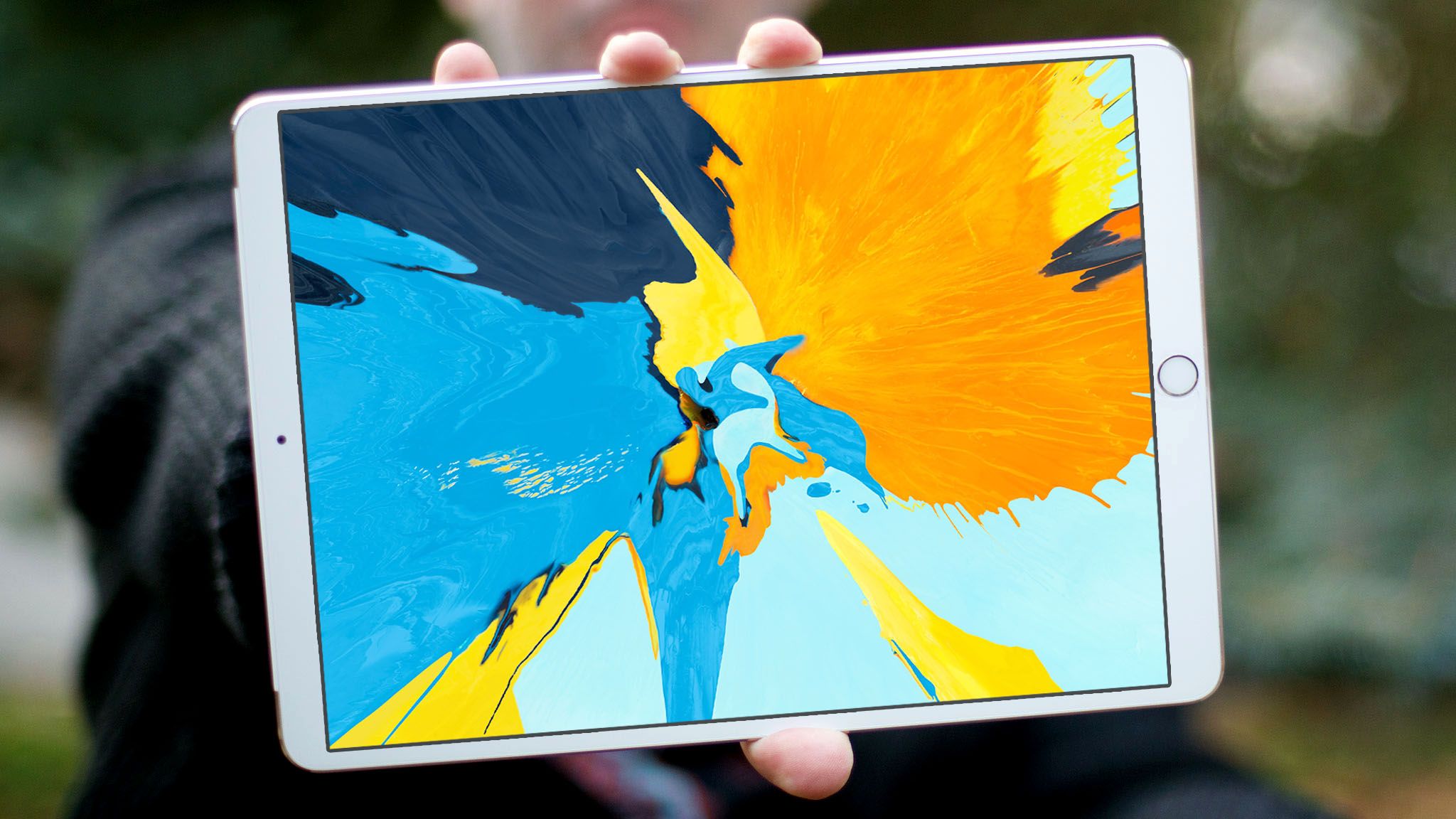 iPad 7 (2019) Preview | iMore
