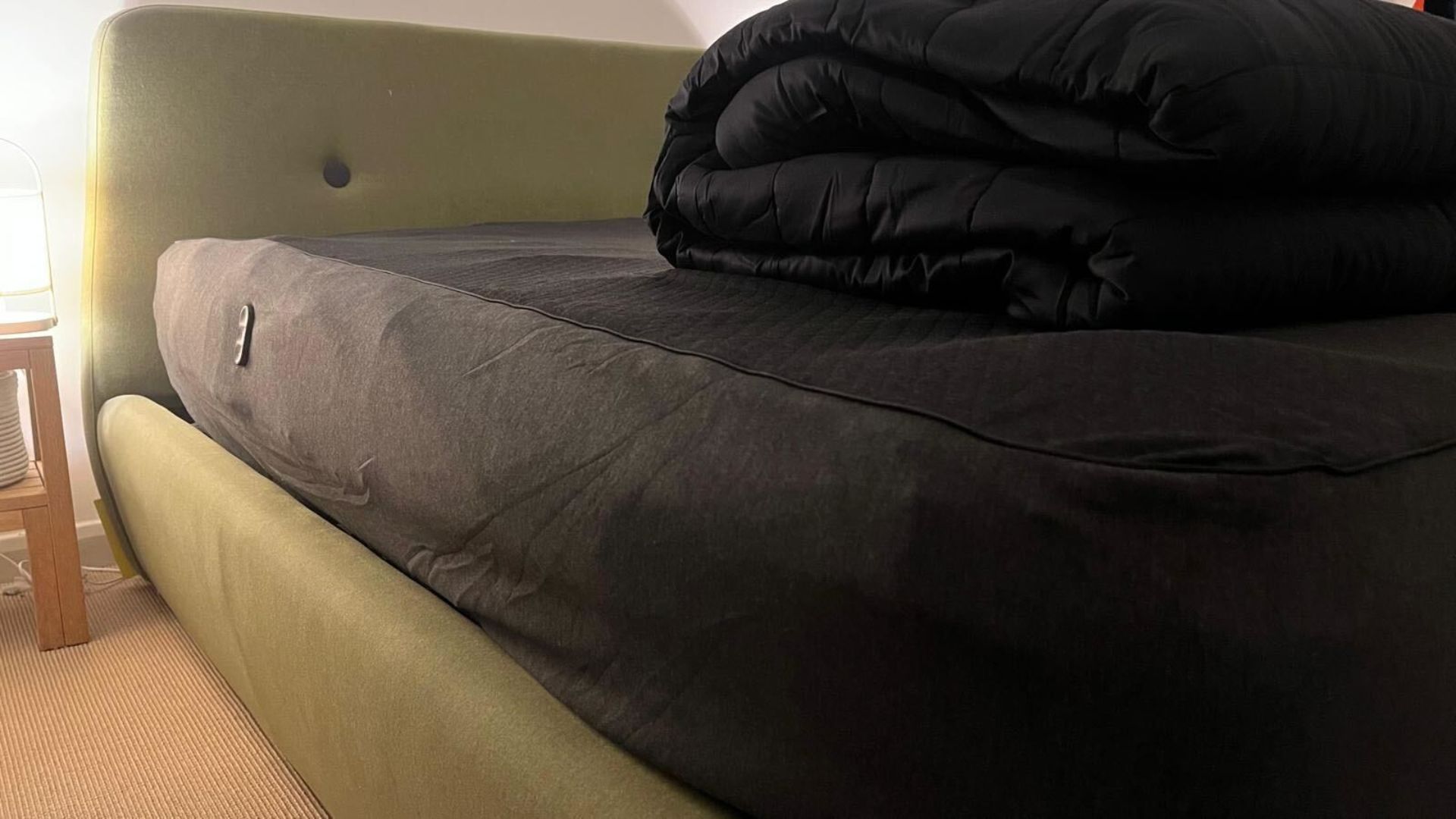Testing the Eight Sleep Pod 5