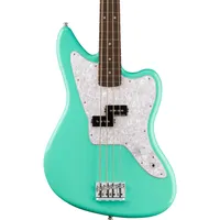 Fender Mark Hoppus Jaguar BassPrice $1,399 | &pound;1,449