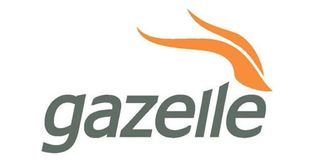 Gazelle logo