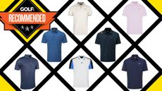 Best Cheap Golf Shirts